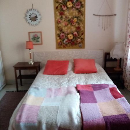 Foggy Island B&B Kasko Exterior foto